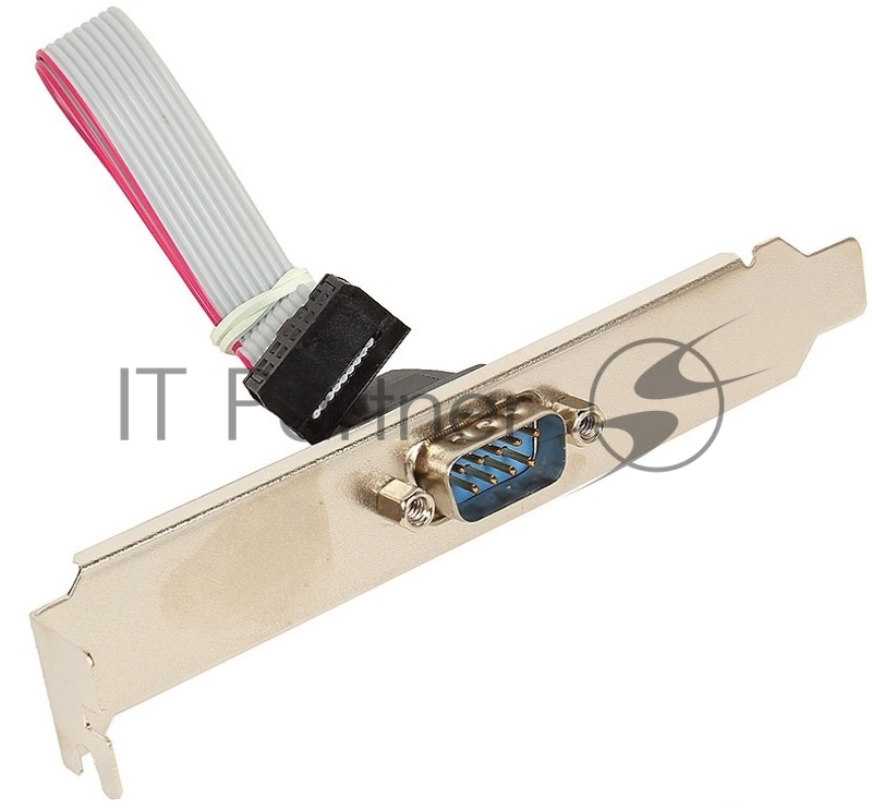 Адаптер RS-232 Bracket 1xCOM Bulk