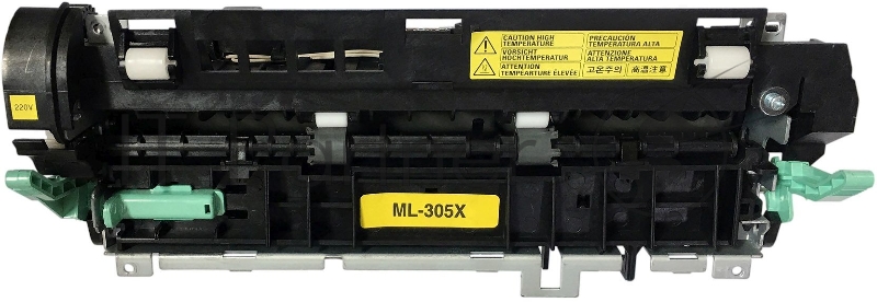 Печь Samsung ML-3050/3051/SCX-5530/XEROX Phaser 3300/3428 (JC96-04389B/JC96-03965A) вост. JPN