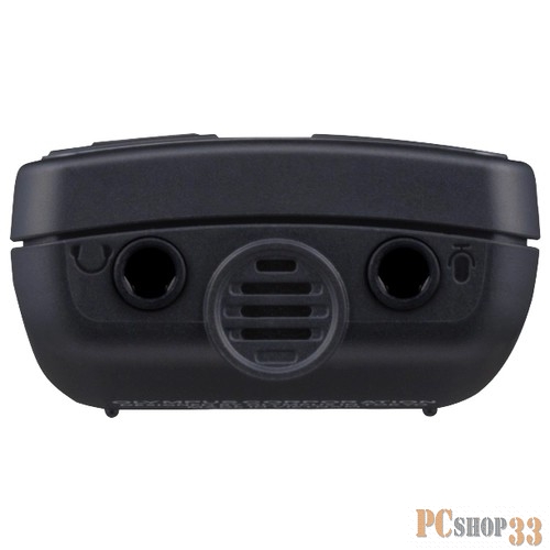 Диктофон OLYMPUS VN-540PC 4Gb черный Диктофон Цифровой