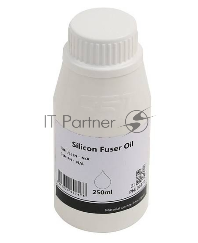 Смазка силиконовая для термопленок для KYOCERA, RICOH 250мл, JPN