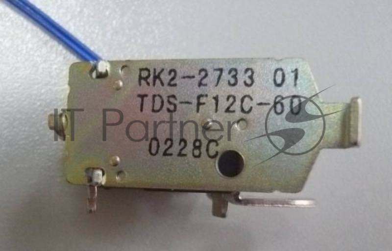 Соленоид привода дуплекса HP LJ P2055/Pro 400 M401/425 (RK2-2733)