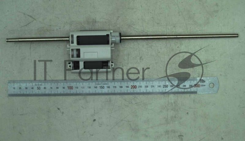 Узел захвата обходного лотка в сборе Samsung SCX-6345/6555/CLX-8380/8385/WC 4150 (JC96-03533A/022N02577)
