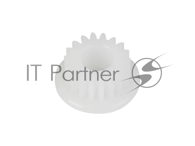 Промежуточная шестерня фьюзера 18T для KYOCERA ECOSYS M2030DN/2035DN/2530DN/2535DN/P JPN