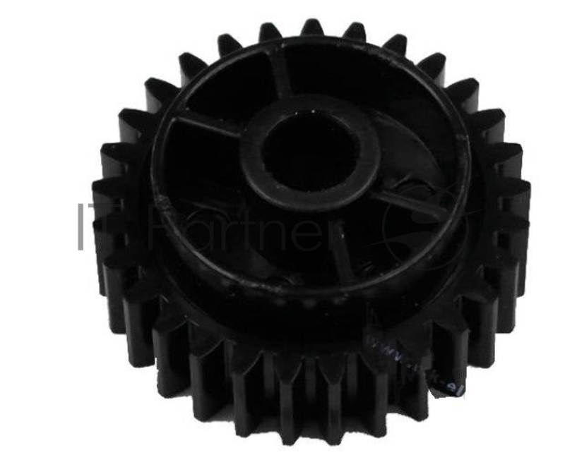 Шестерня 29T Samsung ML-2950/2955/SCX-4727/4728/4729 (JC66-03016A)