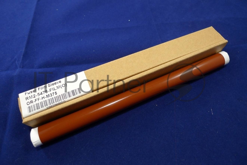 Термопленка HP CLJ 1600/2600/2650/CM1015/CP2015/C (O)