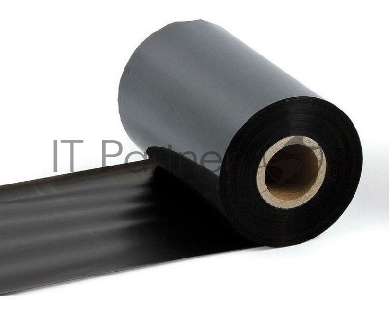 Риббон БП-00000134 ш.110мм дл.74м Out Wax