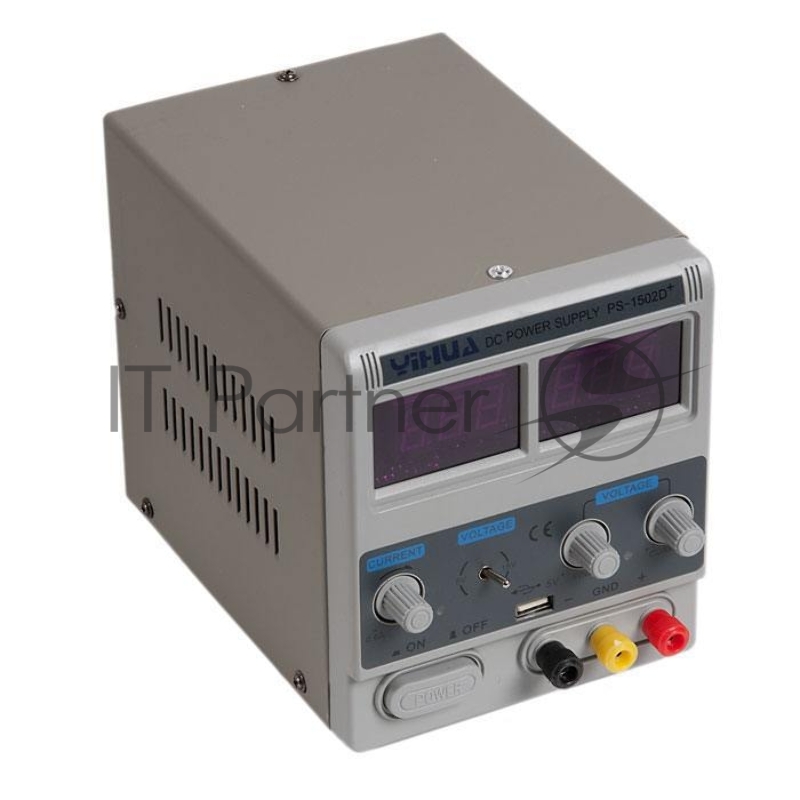 источник питания YIHUA PS 1502D+