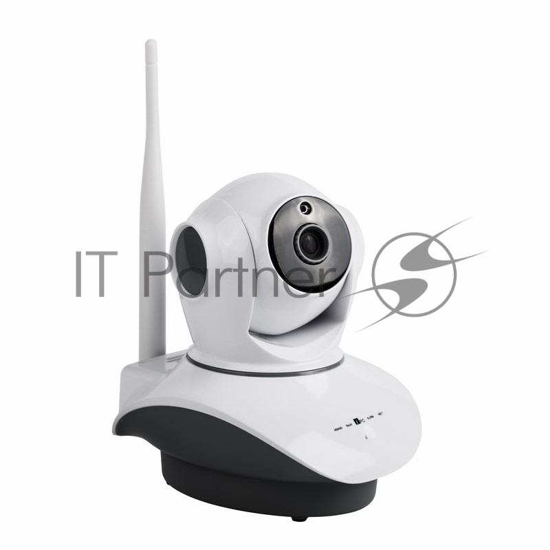 Беспроводная поворотная 4G (LTE) Smart HD камера, ИК 10 м