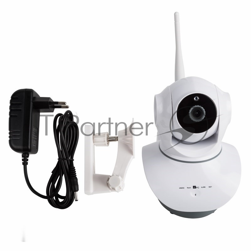 Беспроводная поворотная 4G (LTE) Smart HD камера, ИК 10 м