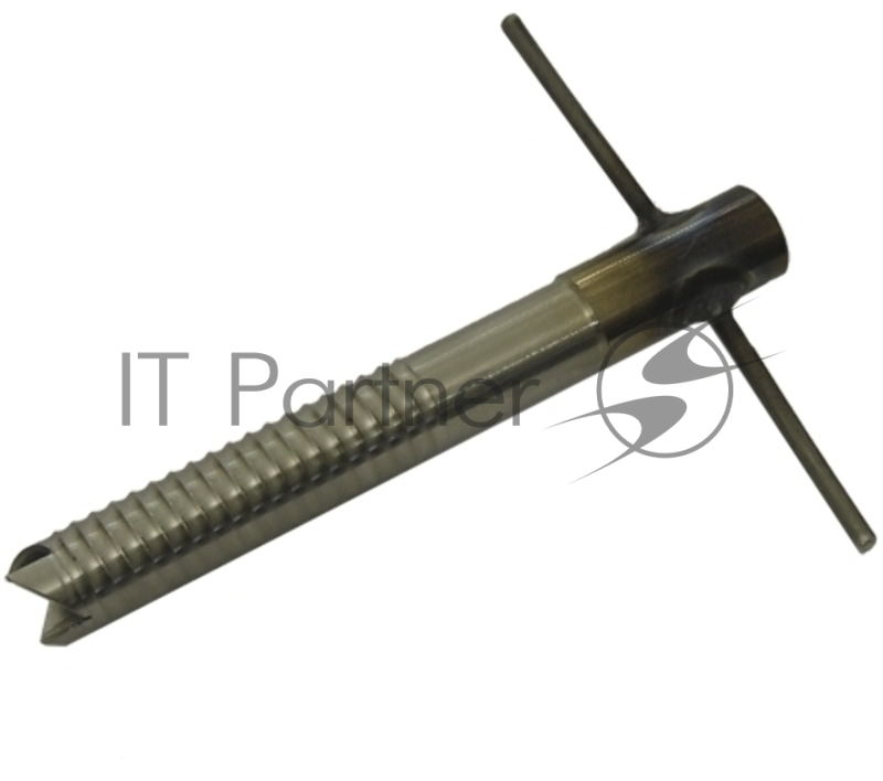 Ввертыш в лед д/зимних палаток d20мм