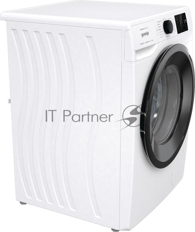 Стиральная машина Gorenje WNEI94BS класс: A+++ загр.фронтальная макс.:9кг белый