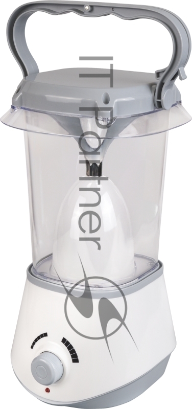 Фонарь NAVIGATOR 94 773 NPT-CA13-ACCU Кемп, 50 LED 350лм, Дим 20-100%, АКБ 4.4Ач