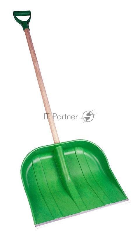 Лопата №2 для уборки снега