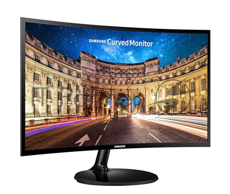 Монитор LCD 24 C24F390FHIX LC24F390FHIX/RU SAMSUNG