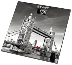 Весы напольные электронные ENDEVER Skyline FS-541