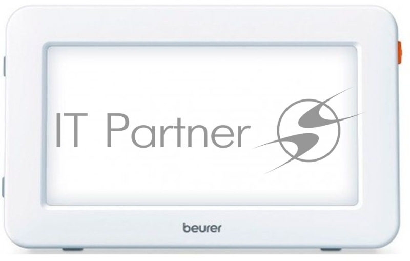 Лампа дневного света Beurer TL20 для лица белый