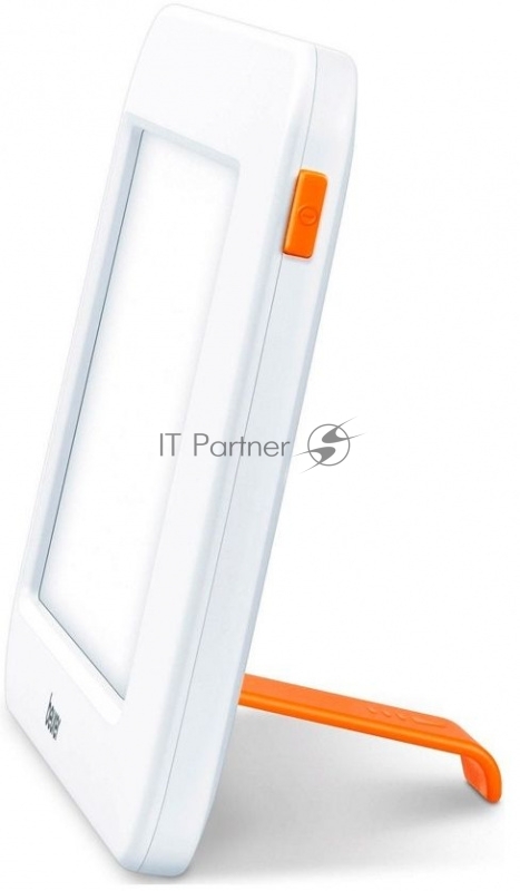 Лампа дневного света Beurer TL20 для лица белый