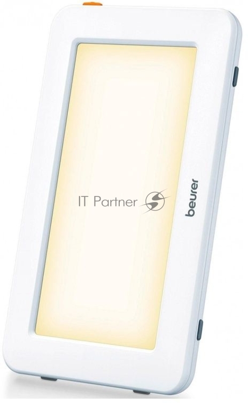 Лампа дневного света Beurer TL20 для лица белый