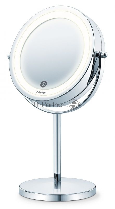 Зеркало двустороннее Beurer BS 55 d=13см