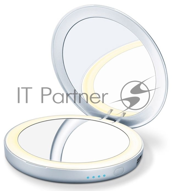 Зеркало двустороннее Beurer BS39 d=7см