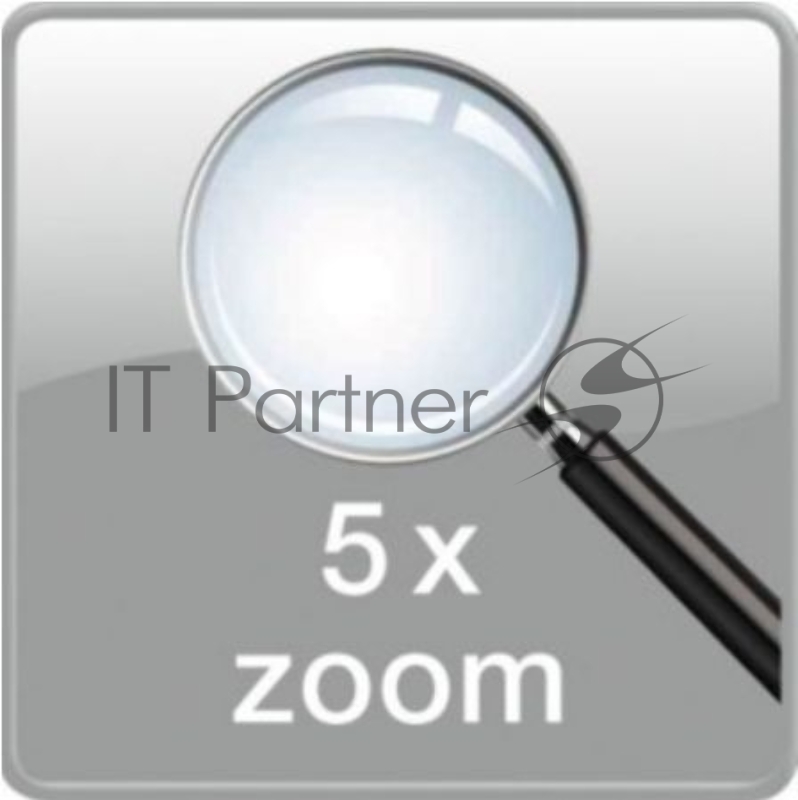 Зеркало двустороннее Medisana CM 835 d=12см белый