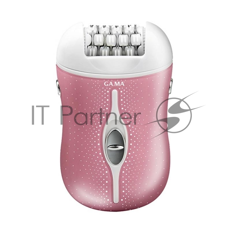 Эпилятор GA.MA GE0701