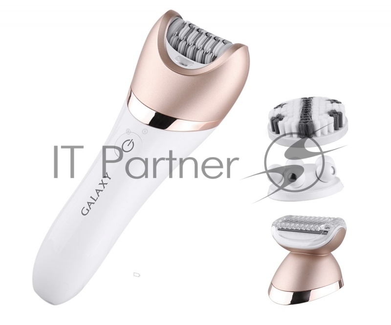 Эпилятор Galaxy GL 4960