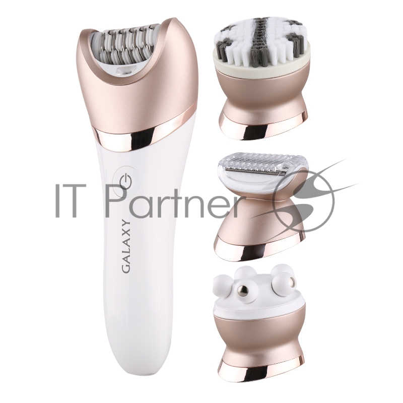 Эпилятор Galaxy GL 4960