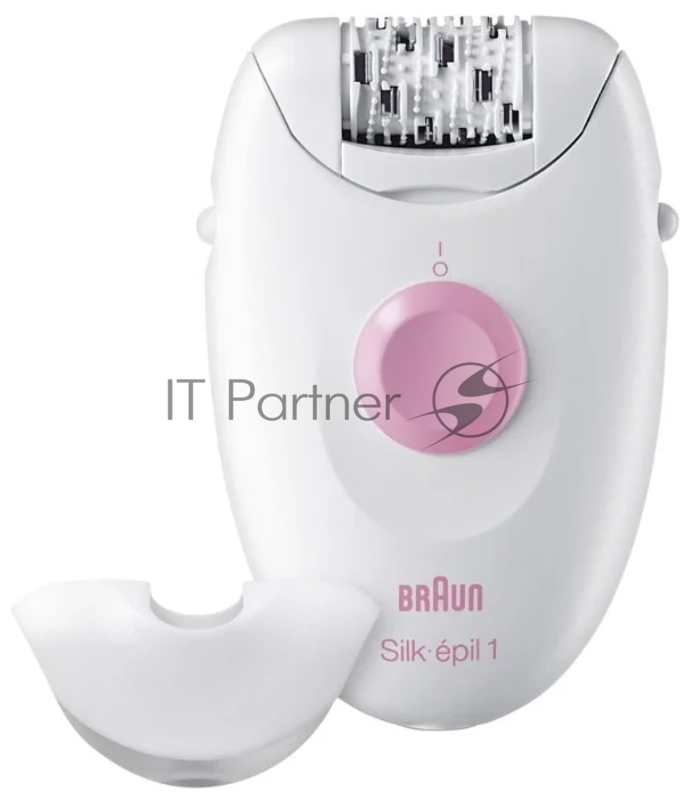 Эпилятор BRAUN SE-1370