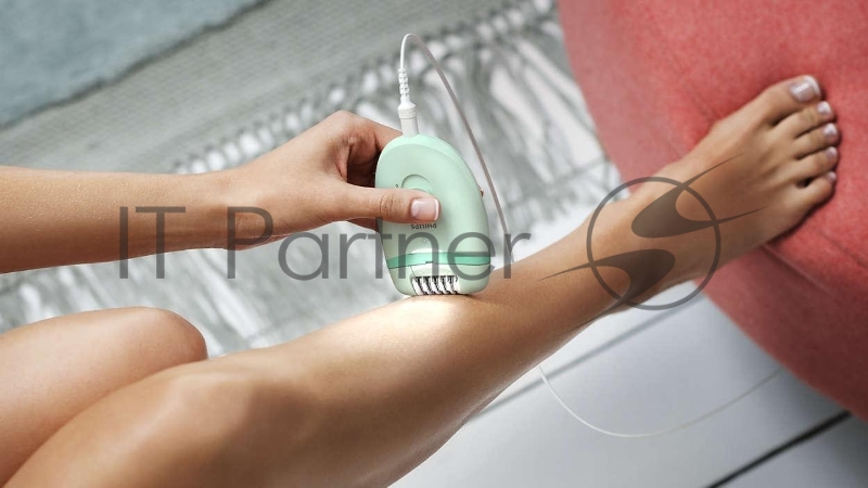 Эпилятор Philips BRE265/00