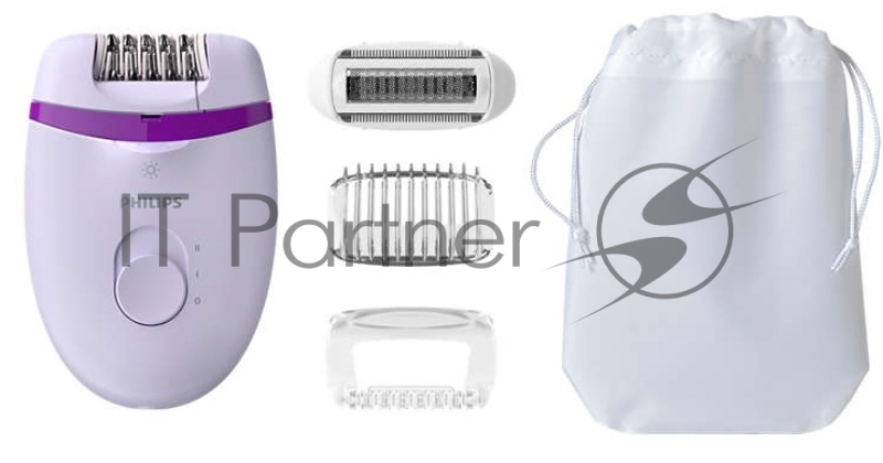 Эпилятор Philips BRE275/00