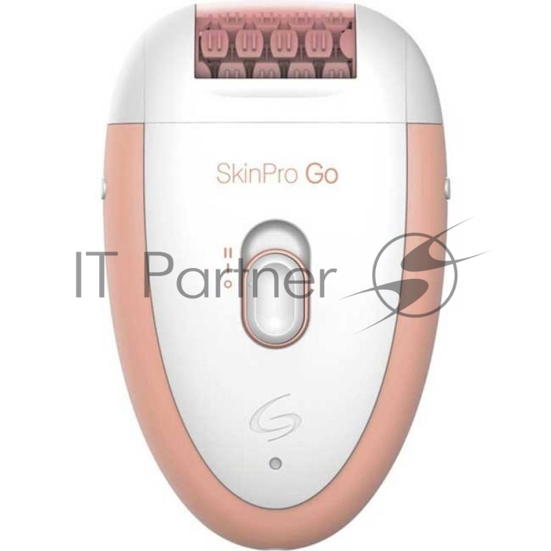 Эпилятор GA.MA - GE 0129