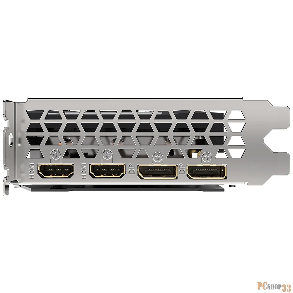 GV-R67XTEAGLE OC-12GD RX6700XT 12GB GDDR6 192bit 2xHDMI 2xDP