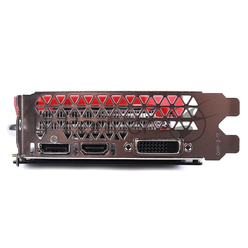 Видеокарта Colorful GTX1660 SUPER NB 6G V2-V {10} (592334)