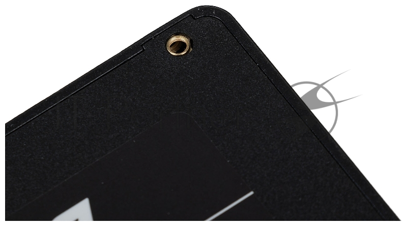 Накопитель SSD Digma SATA III 256Gb DGSR2256GS93T Run S9 2.5