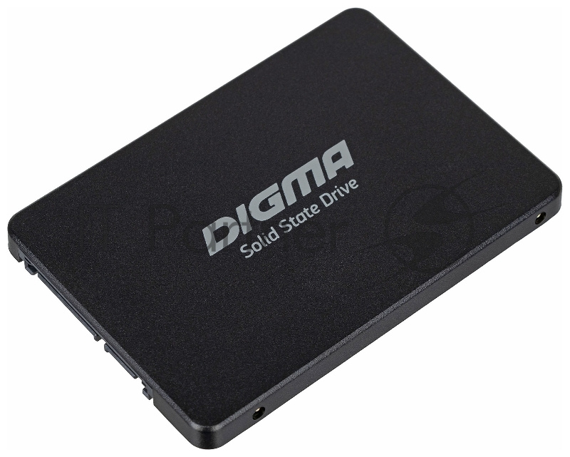 Накопитель SSD Digma SATA III 128Gb DGSR2128GY23T Run Y2 2.5