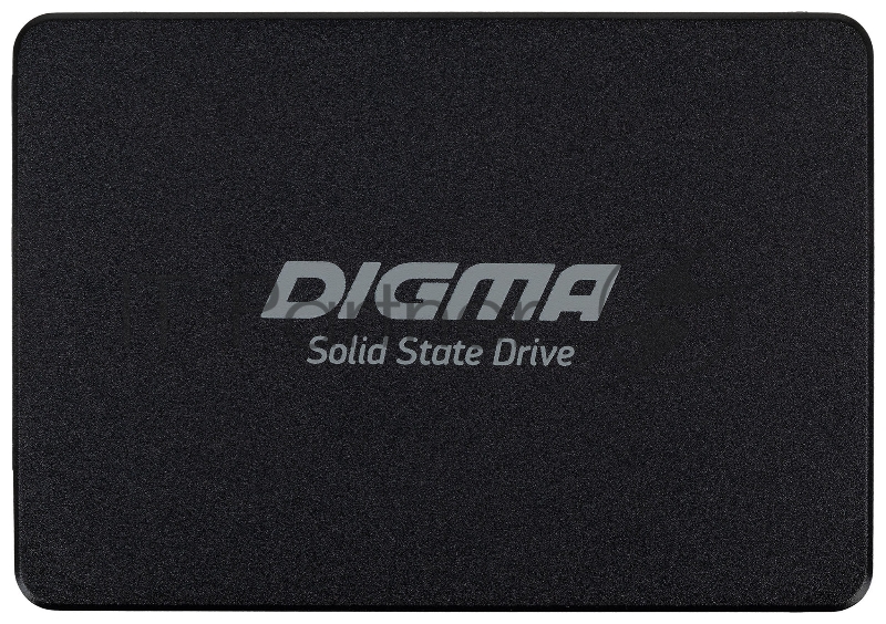 Накопитель SSD Digma SATA III 128Gb DGSR2128GY23T Run Y2 2.5