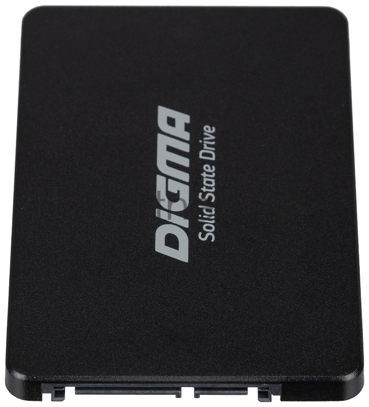 Накопитель SSD Digma SATA III 128Gb DGSR2128GY23T Run Y2 2.5