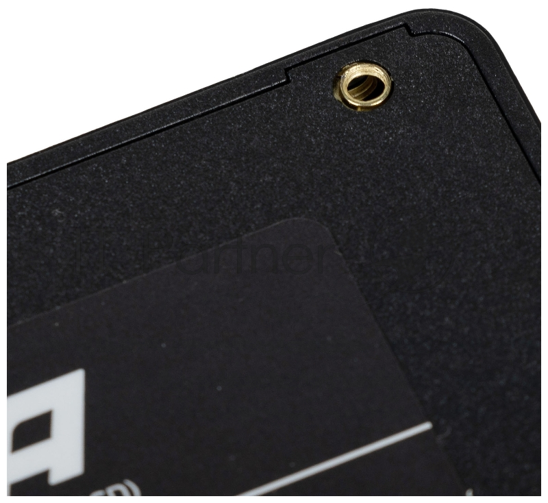 Накопитель SSD Digma SATA III 128Gb DGSR2128GY23T Run Y2 2.5