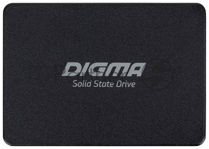 Накопитель SSD Digma SATA III 1Tb DGSR2001TS93T Run S9 2.5