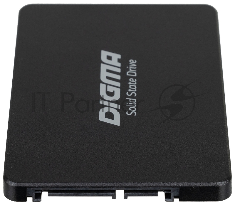 Накопитель SSD Digma SATA III 1Tb DGSR2001TS93T Run S9 2.5