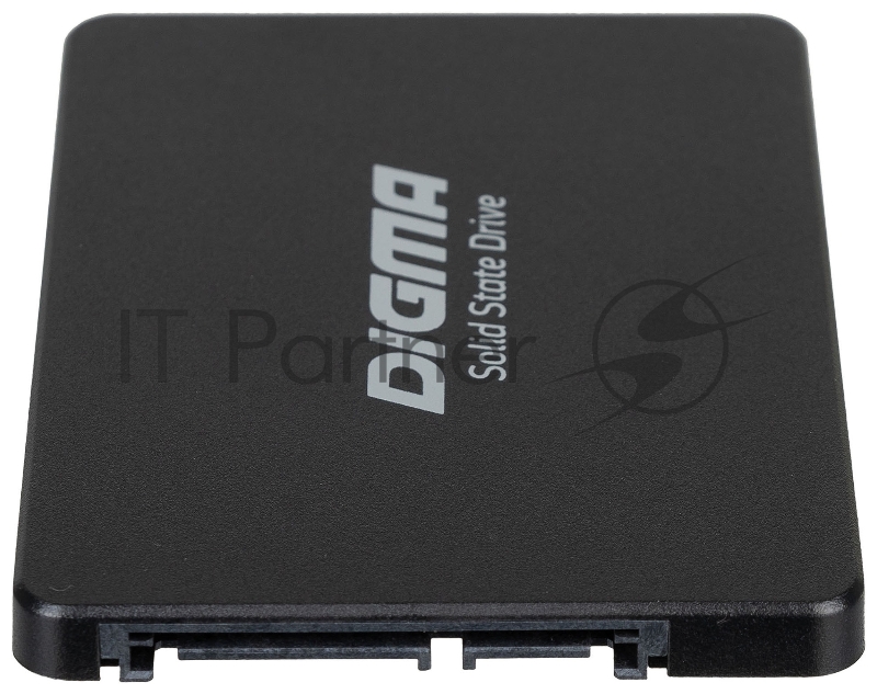 Накопитель SSD Digma SATA III 512Gb DGSR2512GS93T Run S9 2.5