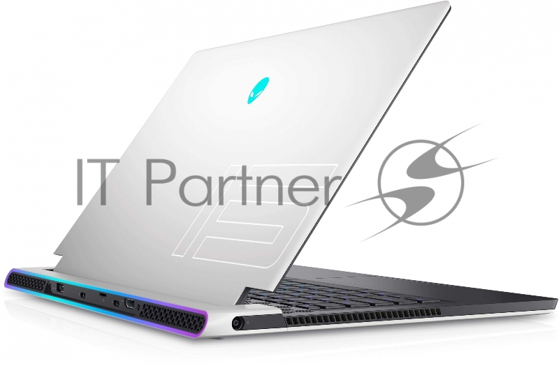 Ноутбук Alienware x15 R1 Core i7 11800H 32Gb SSD512Gb NVIDIA GeForce RTX 3080 8Gb 15.6 FHD (1920x1080) Windows 11 silver WiFi BT Cam