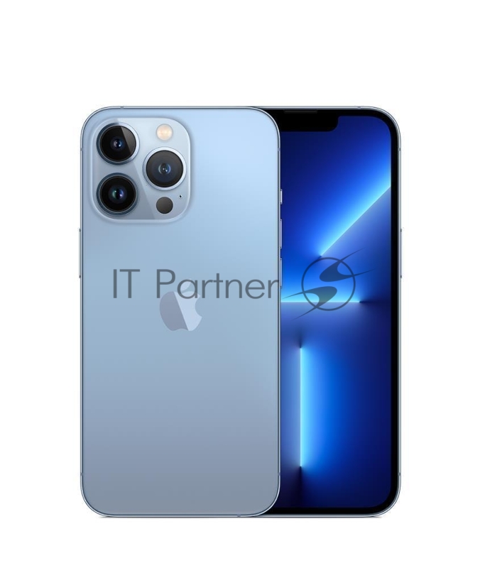 Мобильный телефон IPHONE 13 PRO 1TB BLUE MLWH3RU/A APPLE