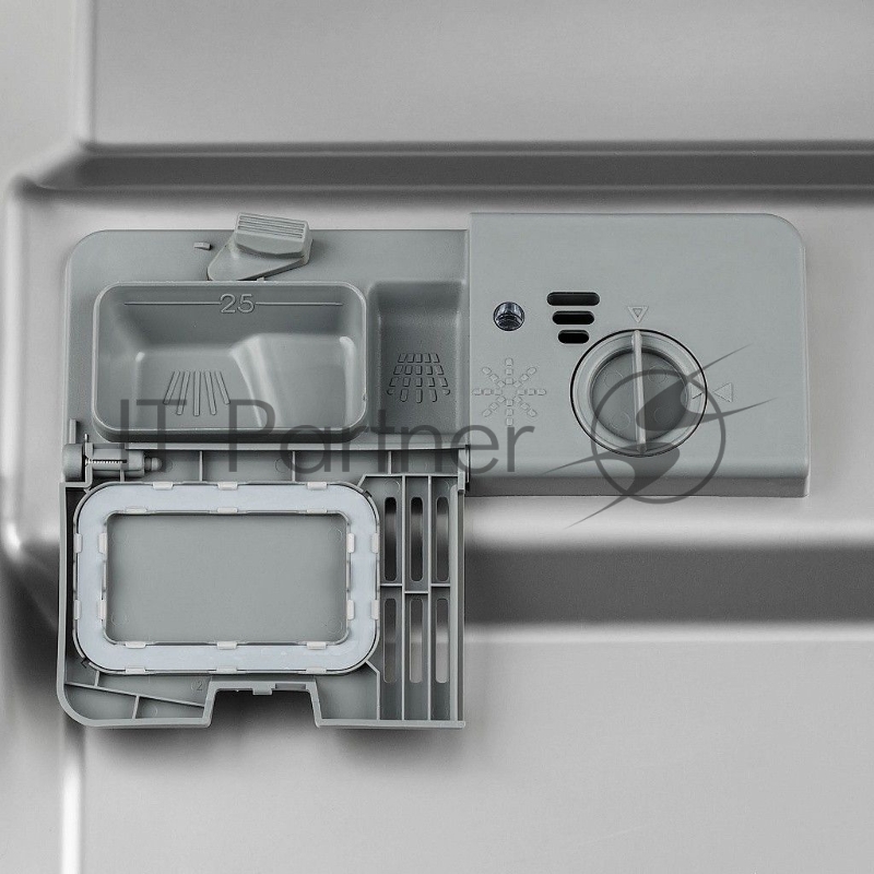 Посудомоечная машина Krona GARDA 45 BI 1760Вт узкая