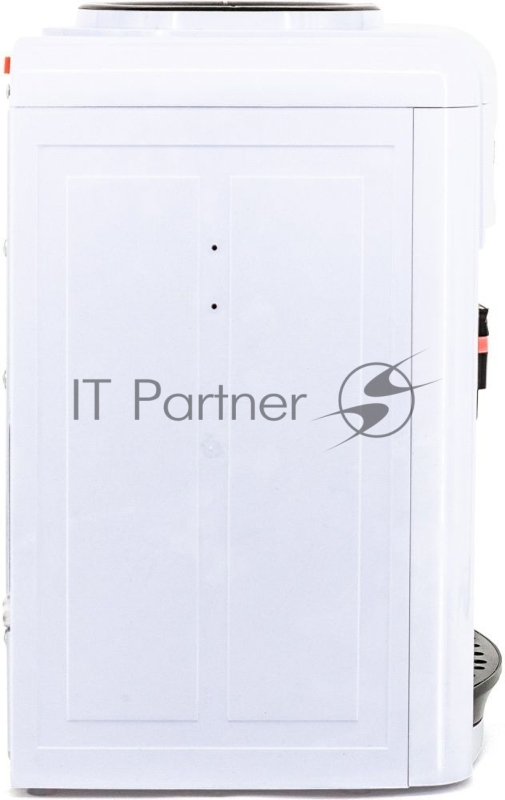 Кулер Aqua Work 0.7TWR настольный белый