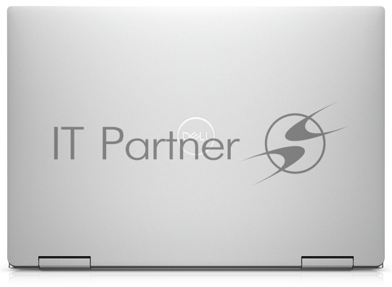 Ноутбук DELL XPS 13 9310 2-in-1 Intel Evo Core i7-1165G7 3.4 16:10 FHD+ WLED Touch Display 16GB 1TB SSD Intel Iris Xe Graphics Win 11 Home 2y Platinum silver 1,27kg
