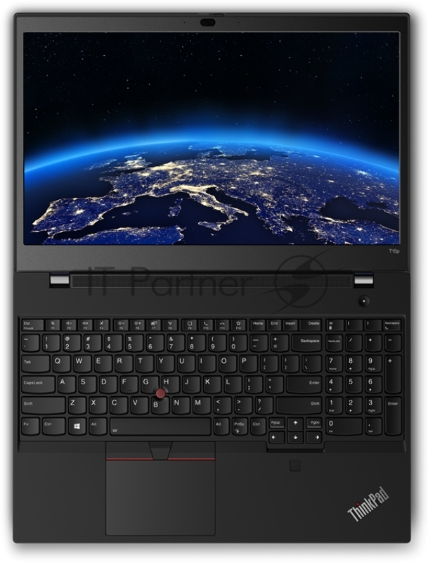 Ноутбук ThinkPad T15p Gen 2 15.6 UHD (3840x2160) IPS 600N, i7-11800H, 32GB DDR4 3200, 1TB SSD M.2, GTX 1650 4GB, WiFi, BT, WWAN Ready, FPR, SCR, IR Cam, 6cell 68Wh, 135W, Win 10 Pro, 3Y PS