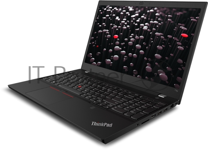 Ноутбук ThinkPad T15p Gen 2 15.6 UHD (3840x2160) IPS 600N, i7-11800H, 32GB DDR4 3200, 1TB SSD M.2, GTX 1650 4GB, WiFi, BT, WWAN Ready, FPR, SCR, IR Cam, 6cell 68Wh, 135W, Win 10 Pro, 3Y PS