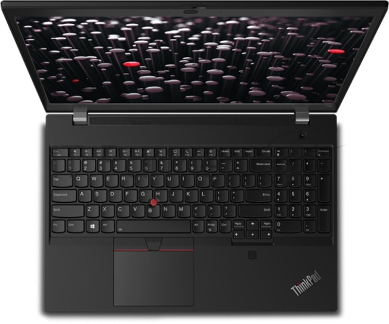 Ноутбук ThinkPad T15p Gen 2 15.6 UHD (3840x2160) IPS 600N, i7-11800H, 32GB DDR4 3200, 1TB SSD M.2, GTX 1650 4GB, WiFi, BT, WWAN Ready, FPR, SCR, IR Cam, 6cell 68Wh, 135W, Win 10 Pro, 3Y PS